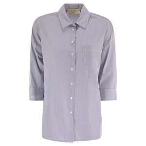 Weekend Maxmara Women Giralda - Soft Poplin Shirt